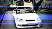 Honda Civic PARK GARAGE