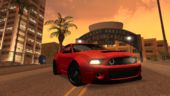 Ford Shelby GT500