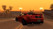 Ford Shelby GT500