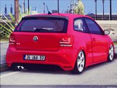 Volkswagen Polo GTI