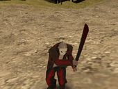 Jason Vorhees Misterix in Shady Creek for Android