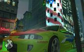 1996 Mitsubishi Eclipse