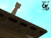 Monas monument