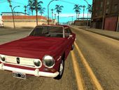 Ika Renault Torino