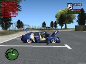 Volkswagen Jetta Air