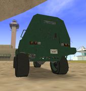 HVY Insurgent