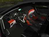 Honda Accord Type S 2008