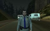 GTA V Michael De Santa