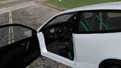 Honda Civic Type R EP3 edit