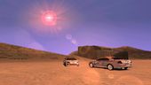 Ford Fusion 2011 Sri Lanka Police Skin