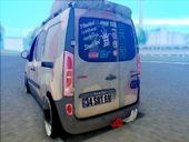 Mercedes-Benz Citan Stance