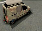 Mercedes-Benz Citan Stance