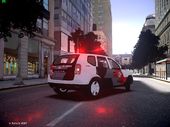 2015 Duster PMESP ELS 8