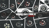 Wheels GTA V Pack v1