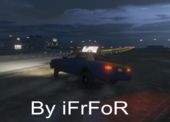 Arab Drifting Handling