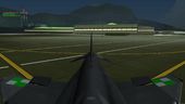 F-4E Phantom II Westlandian AF