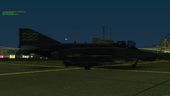 F-4E Phantom II Westlandian AF