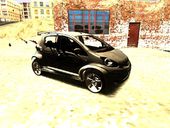 Toyota Aygo Sporting