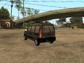 Renault Kangoo Sportway