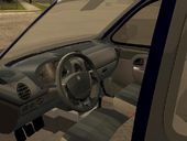 Renault Kangoo Sportway