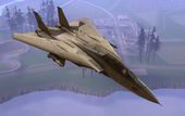Grumman F-14B