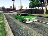 Ford Falcon 3.0
