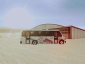 MERCEDES-BENZ Eurocar G4 Transportes Ecatepec
