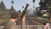 Ray Gun Mark II