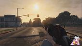 Ray Gun Mark II