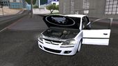 Opel Carsa Air