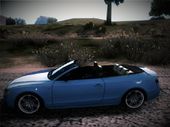 2010 AUDI S5 Cabriolet (IVF)