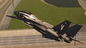 F-14A 213 Koninklijke Marine