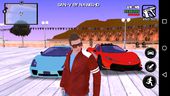 Semi ENB For Android *Max Reflections*
