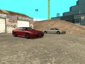 Sports Car In Doherty V1.0