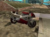 Sports Car In Doherty V1.0