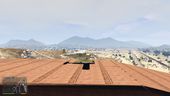 Mini Landing Strip for All Planes