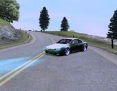 Nissan Silvia s15