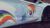 My Little Pony: