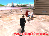 Mod Kill Yandere Simulator 