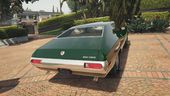 Ford Gran Torino Sport 1972