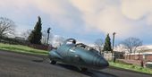 2075 Fusion Flea