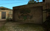 Welcome Back Garage