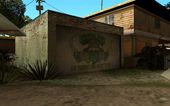 Welcome Back Garage