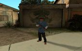 Welcome Back Garage