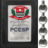 Policial Civil PCESP
