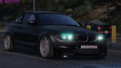 BMW 1M