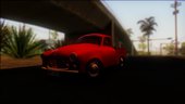 Syrena R20 V1.0 ImVehFt