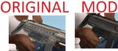 Original Weapons Fix