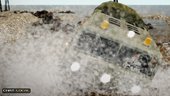 Military RUSSIA Army MAZ 535 Truck Mod