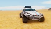 VW Baja Bug